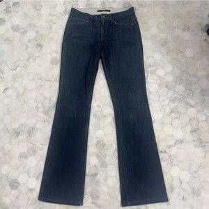 Joe's Jeans Muse Bonnie Wash